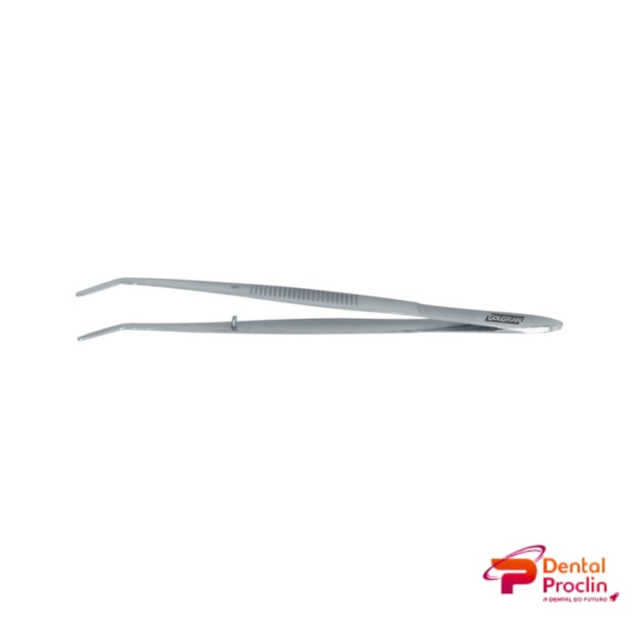 Pinça Clínica Odontopediatria - Golgran