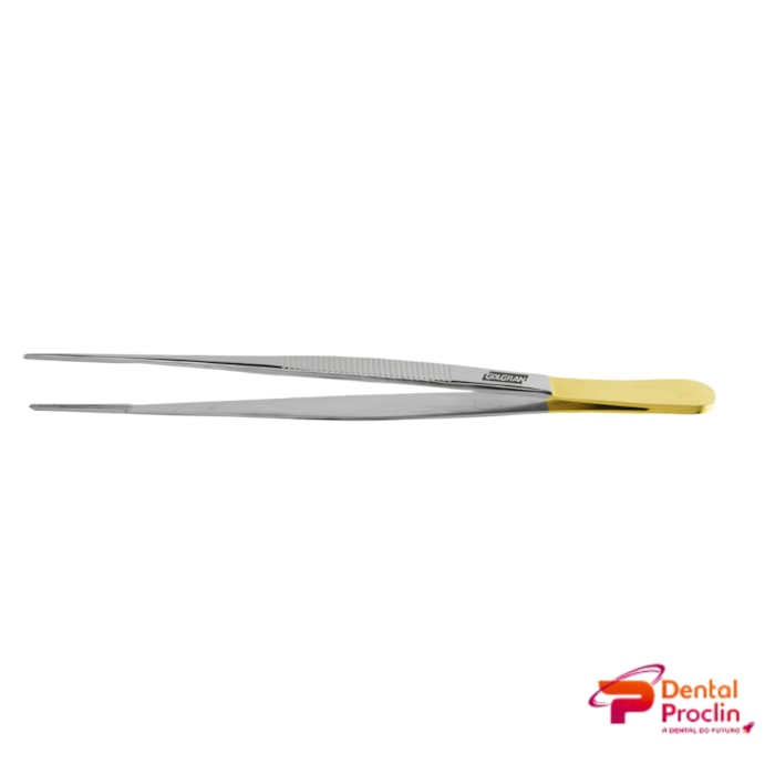 Pinça Dietrich - Golgran