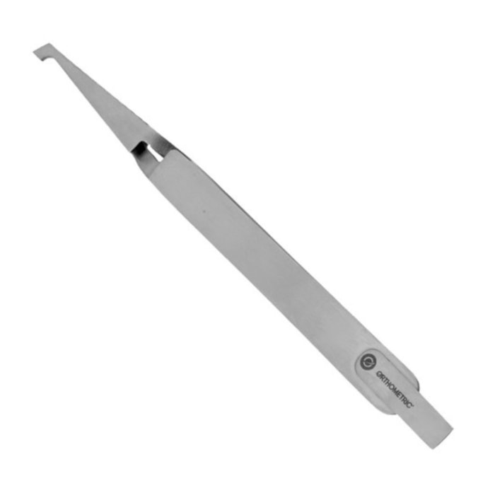 Pinça Ortodôntica Para Bráquetes - Orthometric