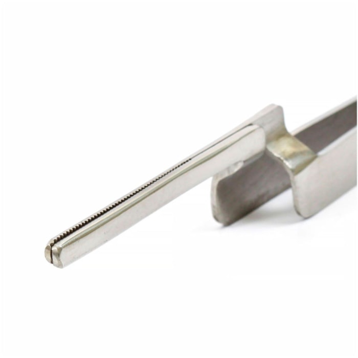 Pinça para Carbono Tipo Miller - Golgran