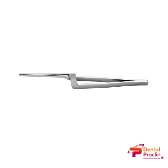 Pinça para Carbono Tipo Miller - Golgran