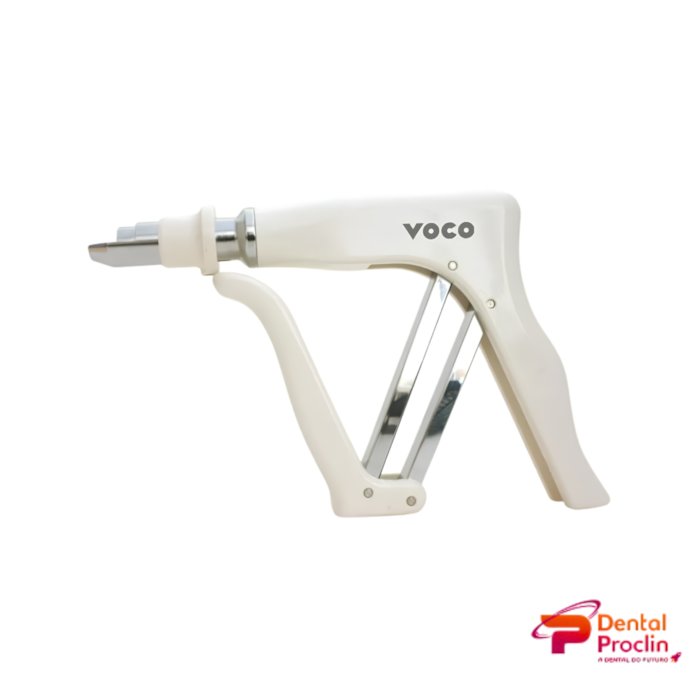 Pistola Dispensadora de Cápsulas - Voco