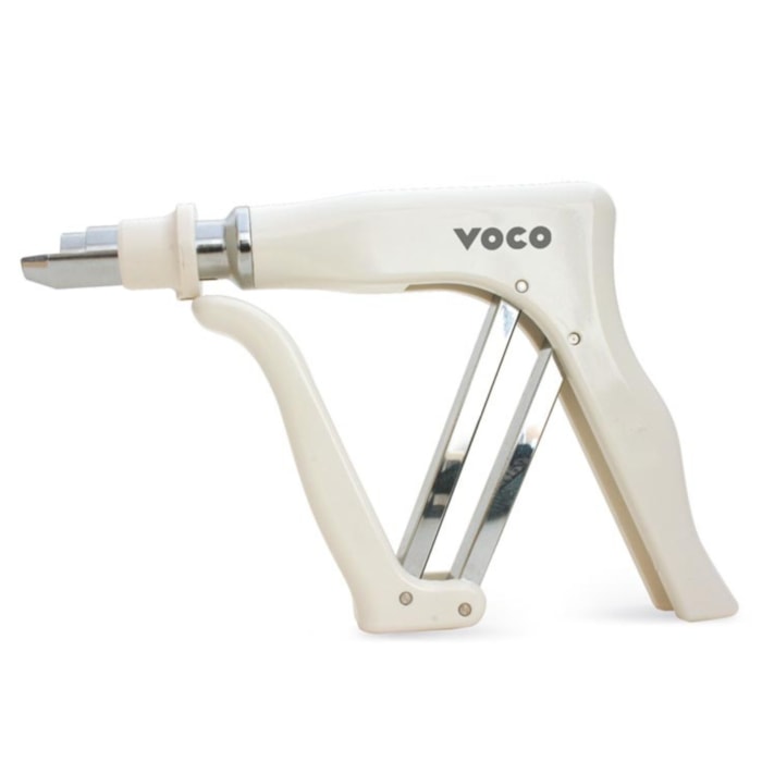 Pistola Dispensadora de Cápsulas - Voco