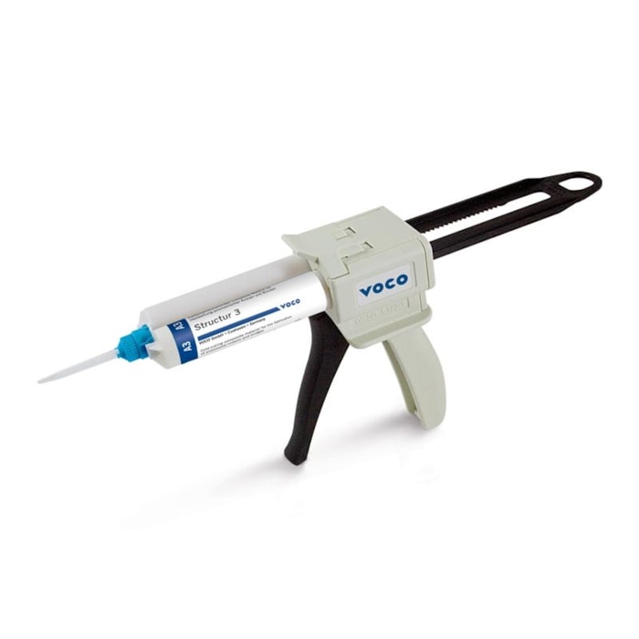 Pistola Di Dosaggio - T20 - MK And COX Dispensers - Per Colla / Manuale - Foto 14