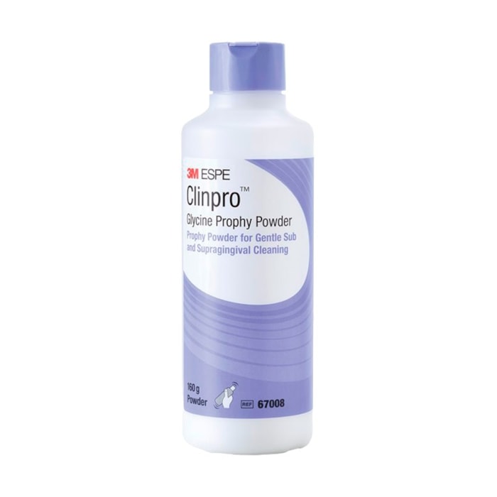 Pó para Profilaxia 3M™ Clinpro™ Prophy Powder - Solventum