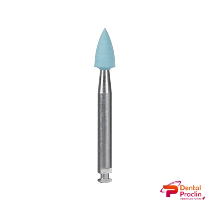 Polidor Jiffy Hishine - Ultradent