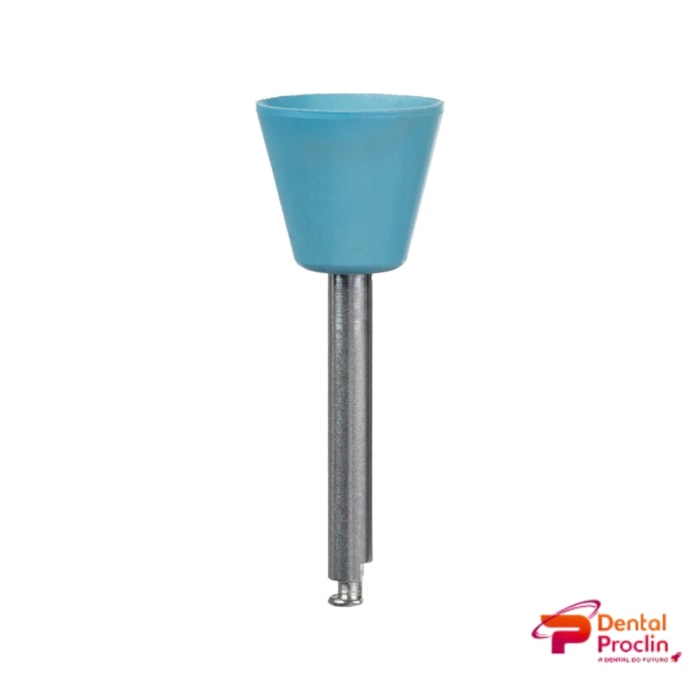 Polidor Jiffy Hishine - Ultradent