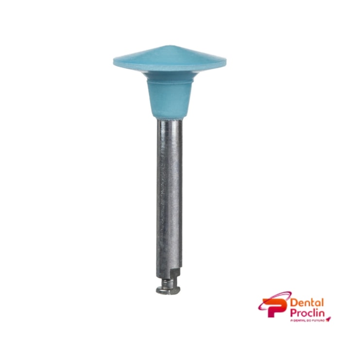 Polidor Jiffy Hishine - Ultradent