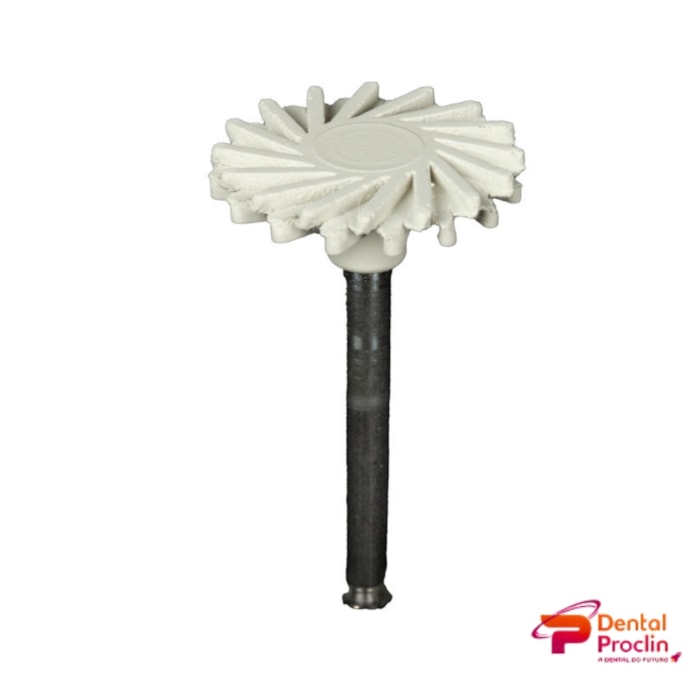 Polidor Jiffy Natural - Ultradent