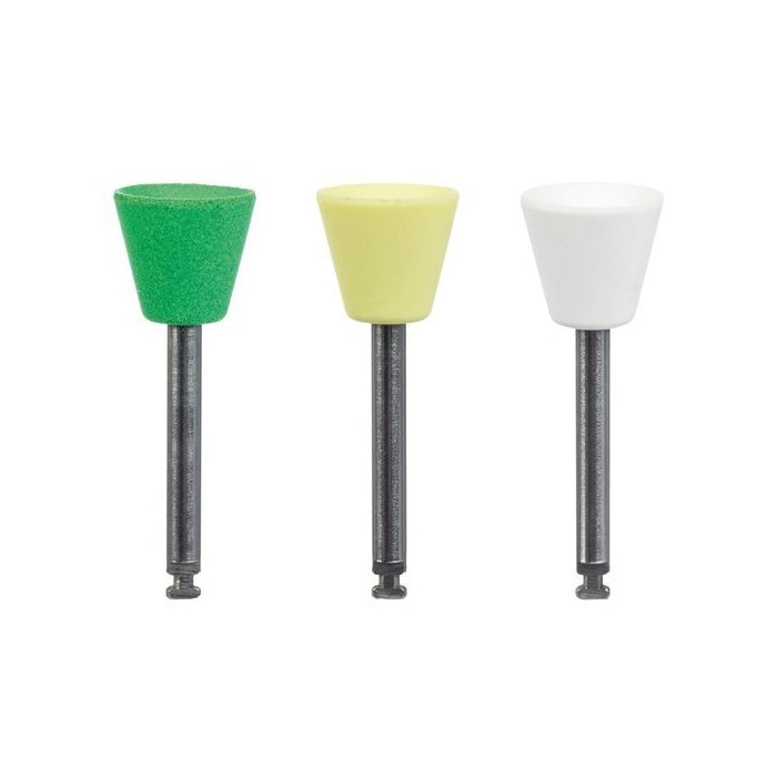 Polidor Jiffy Polisher Kit - Ultradent
