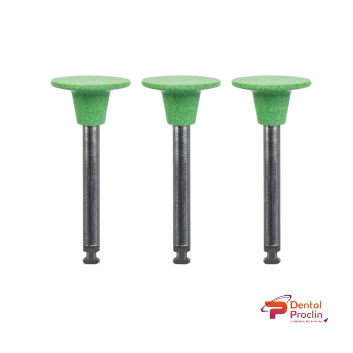 Polidor Jiffy Polisher - Ultradent