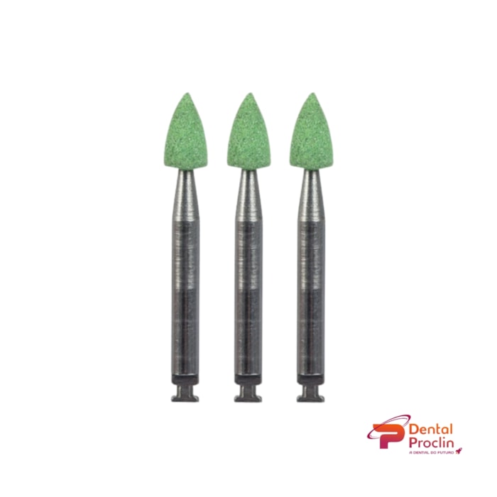Polidor Jiffy Polisher - Ultradent