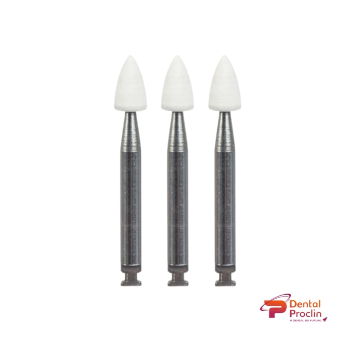 Polidor Jiffy Polisher - Ultradent
