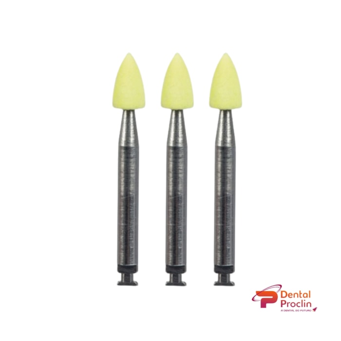 Polidor Jiffy Polisher - Ultradent