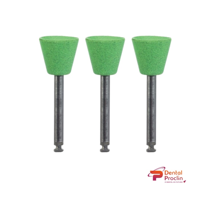 Polidor Jiffy Polisher - Ultradent