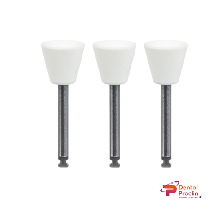 Polidor Jiffy Polisher - Ultradent