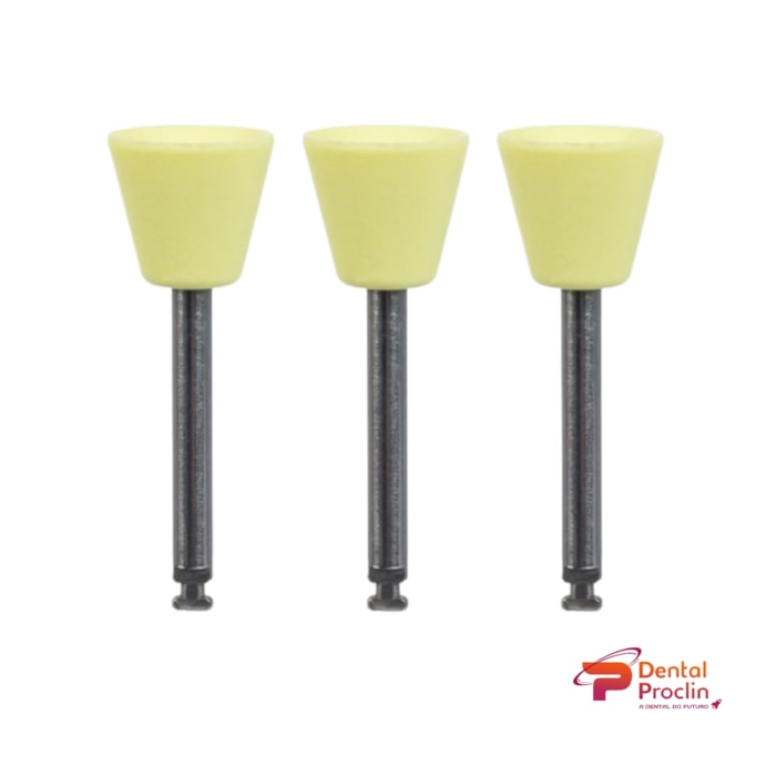 Polidor Jiffy Polisher - Ultradent