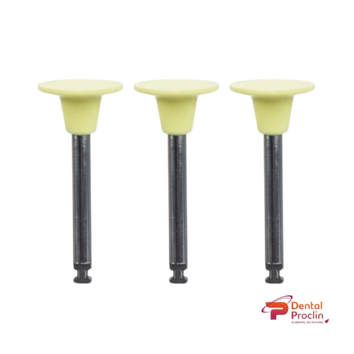 Polidor Jiffy Polisher - Ultradent