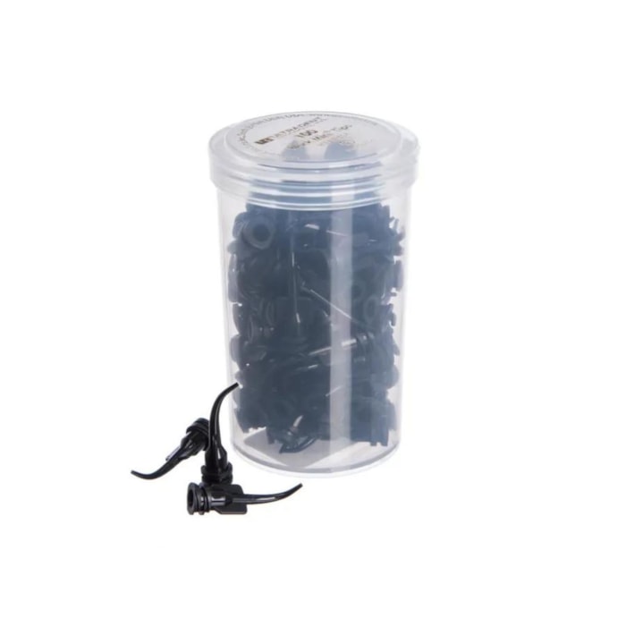 Ponta Aplicadora Black Mini Tip - Ultradent