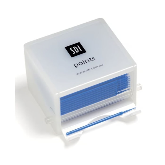 Ponta Aplicadora Points + Dispenser - SDI