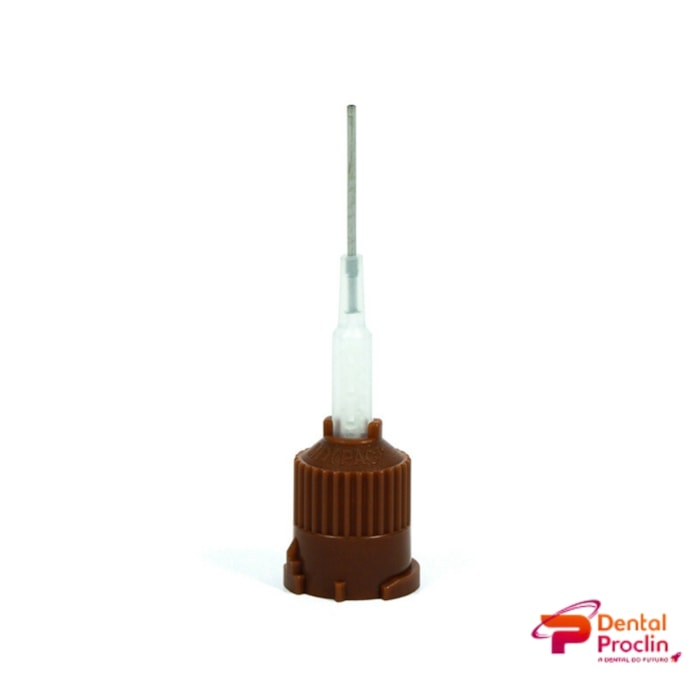 Ponta Misturadora T-Mixer Colibri com 10 - MixPac