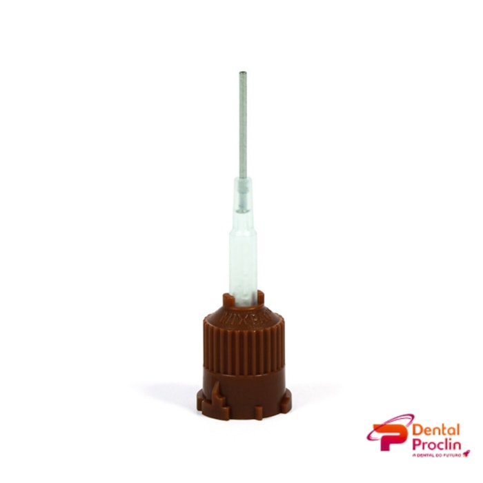 Ponta Misturadora T-Mixer Colibri com 10 - MixPac