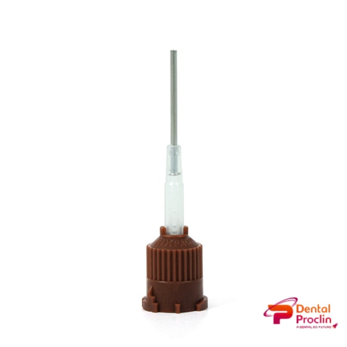 Ponta Misturadora T-Mixer Colibri com 10 - MixPac