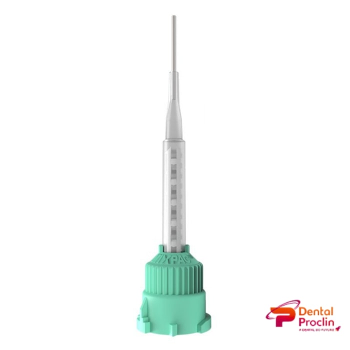 Ponta Misturadora T-Mixer™ Colibri Plus Breakable 1:1/2:1 - MixPac