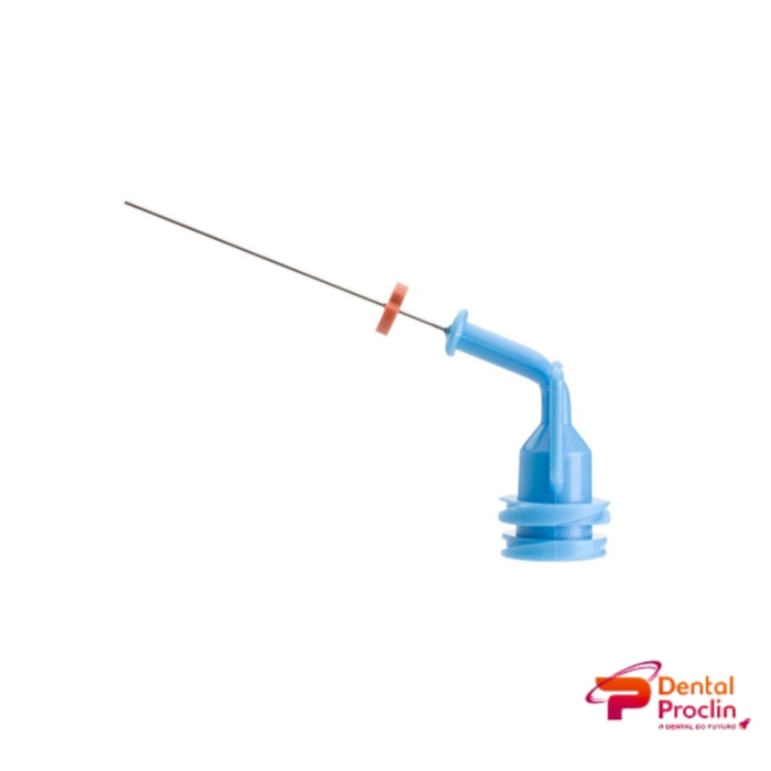 Ponta Para Irrigação Navitip 29g - Ultradent