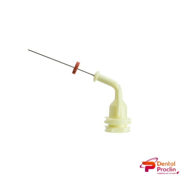 Ponta Para Irrigação Navitip 29g - Ultradent