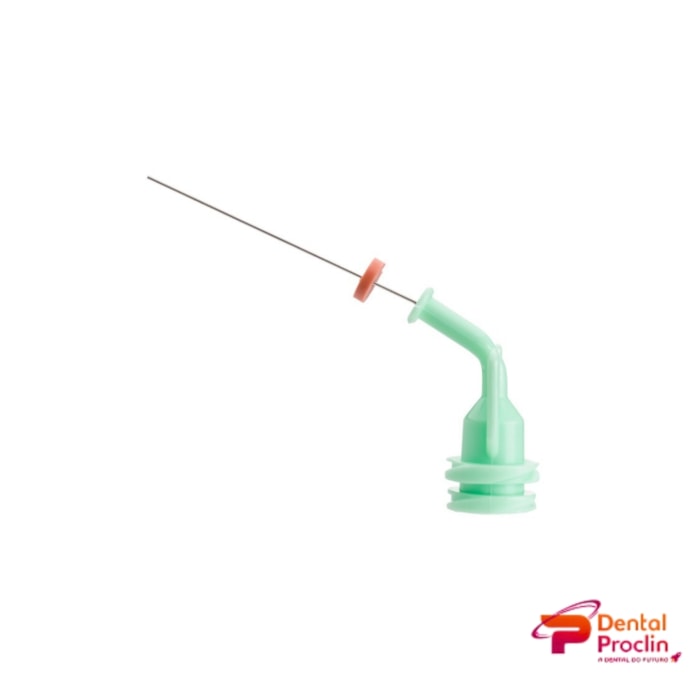 Ponta Para Irrigação Navitip 29g - Ultradent