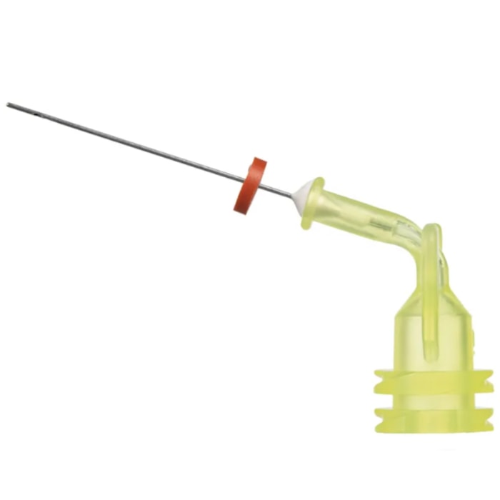 Ponta Para Irrigação Navitip 29g - Ultradent