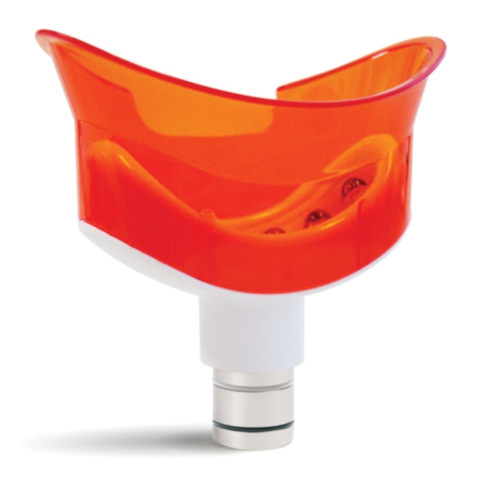 Ponteira Led Arcada Total Radii Xpert - SDI