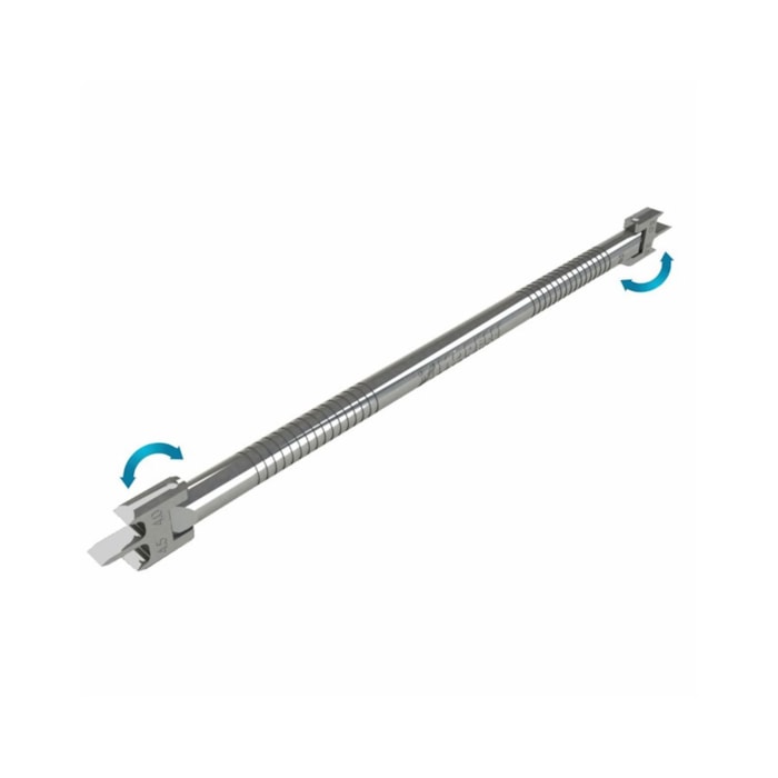 Posicionador de Bráquete 5.0 4.5 4.0 3.5mm - Morelli