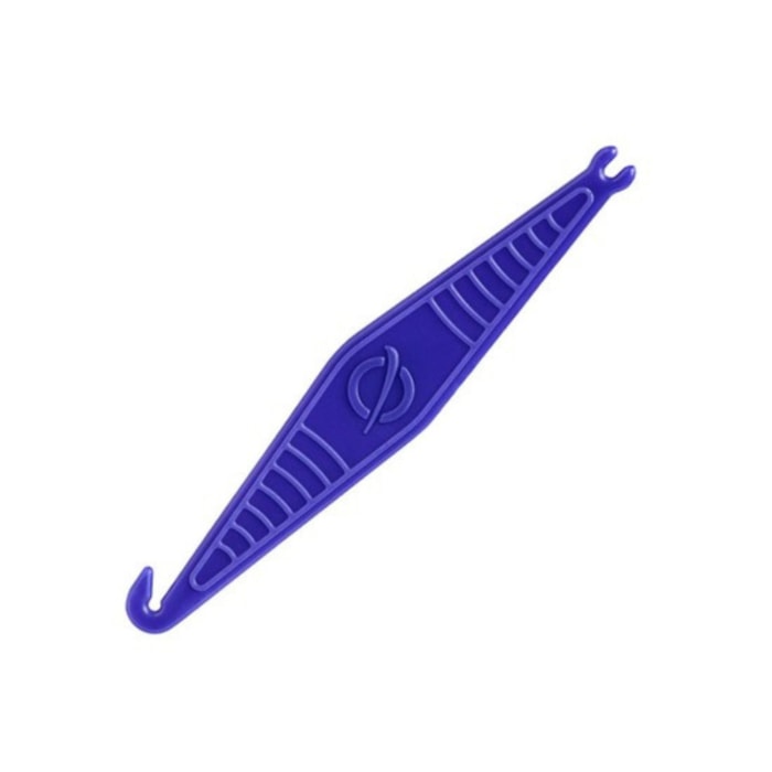 Posicionador de Elastico Ortodontico - Orthometric
