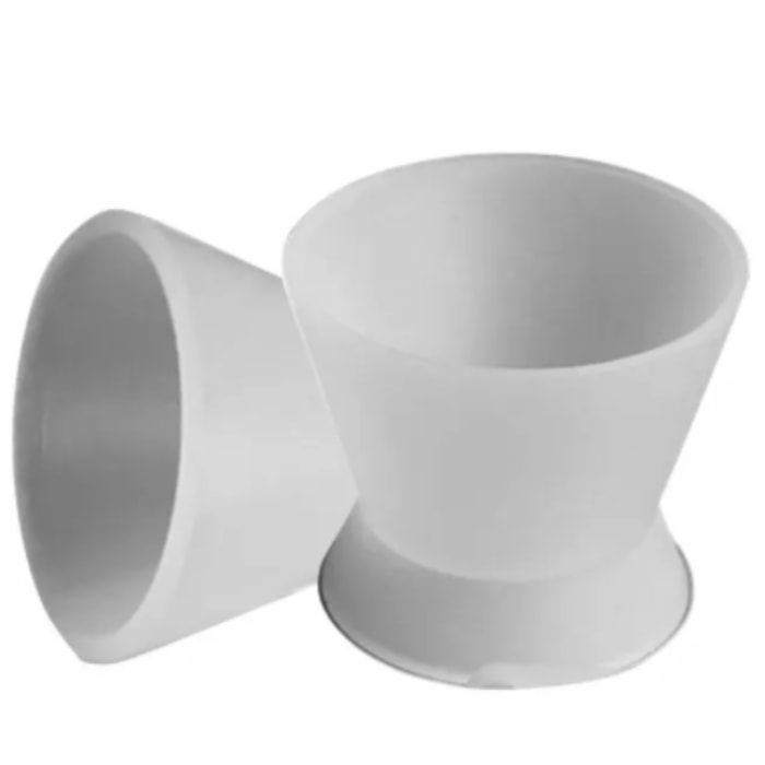 Pote Dappen de Silicone - Preven