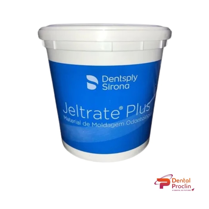 Pote Hermético com Tampa - Dentsply