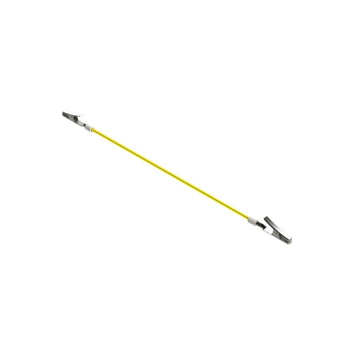 Prendedor de Babador de Silicone - CPOH
