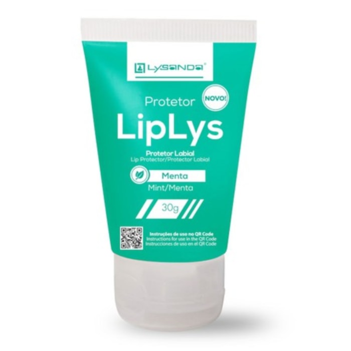 Protetor Labial Liplys - Lysanda