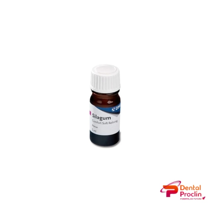 Reembasador Primer Silagum Comfort - DMG