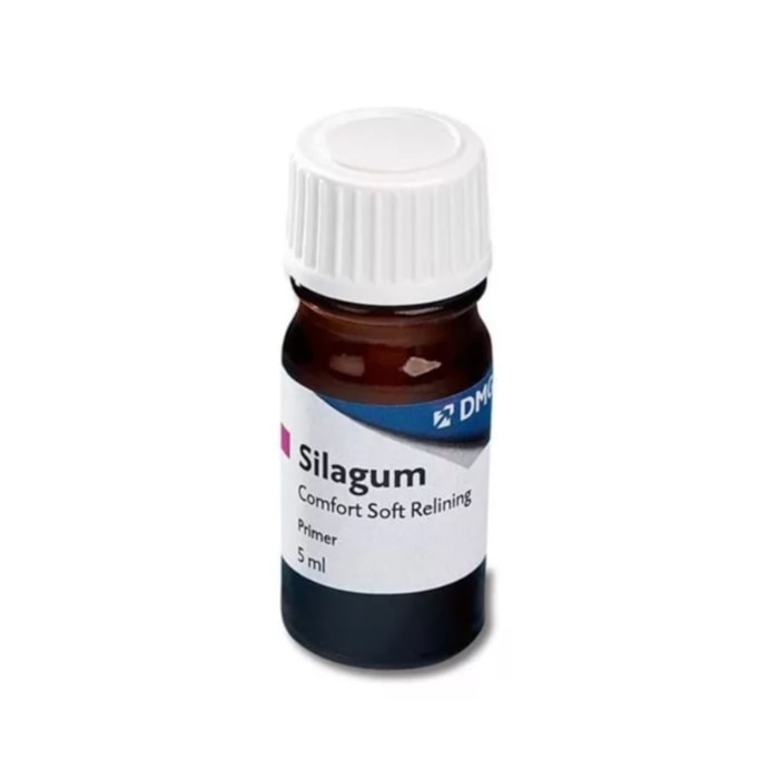 Reembasador Primer Silagum Comfort - DMG Validade: 10/25