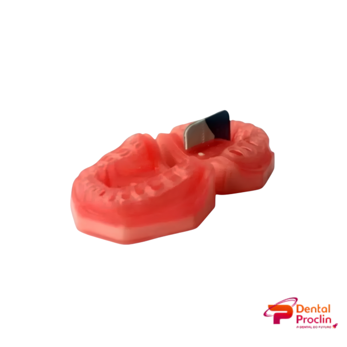 Refil para Manequim Top Endodontia – Pronew