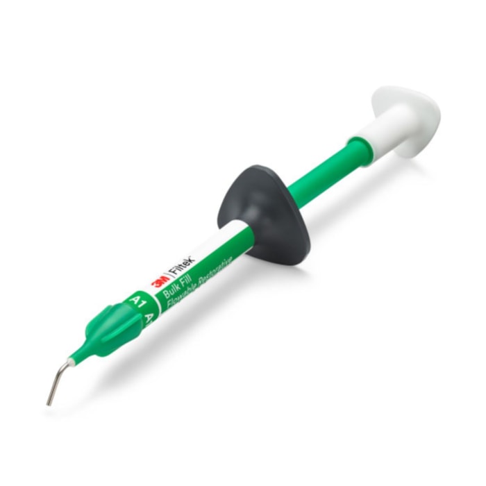 Resina 3M™ Filtek™ Bulk Fill Flow - Solventum