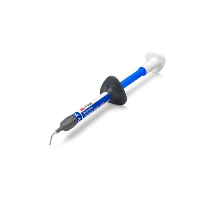 Resina 3M™ Filtek™ Supreme Flow + Bulk Fill Flow + Discos 3M™ Sof-Lex™ Kit - Solventum