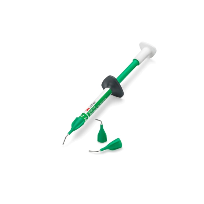 Resina 3M™ Filtek™ Supreme Flow + Bulk Fill Flow + Discos 3M™ Sof-Lex™ Kit - Solventum