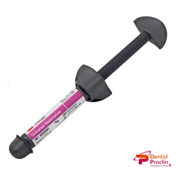 Resina 3M™ Filtek™ Universal - Solventum Validade: 05/26