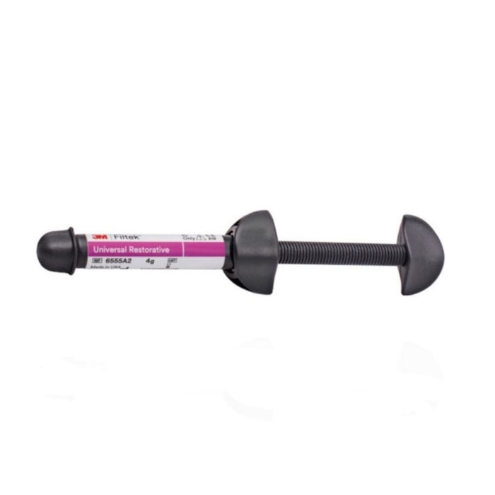 Resina 3M™ Filtek™ Universal - Solventum Validade: 05/27