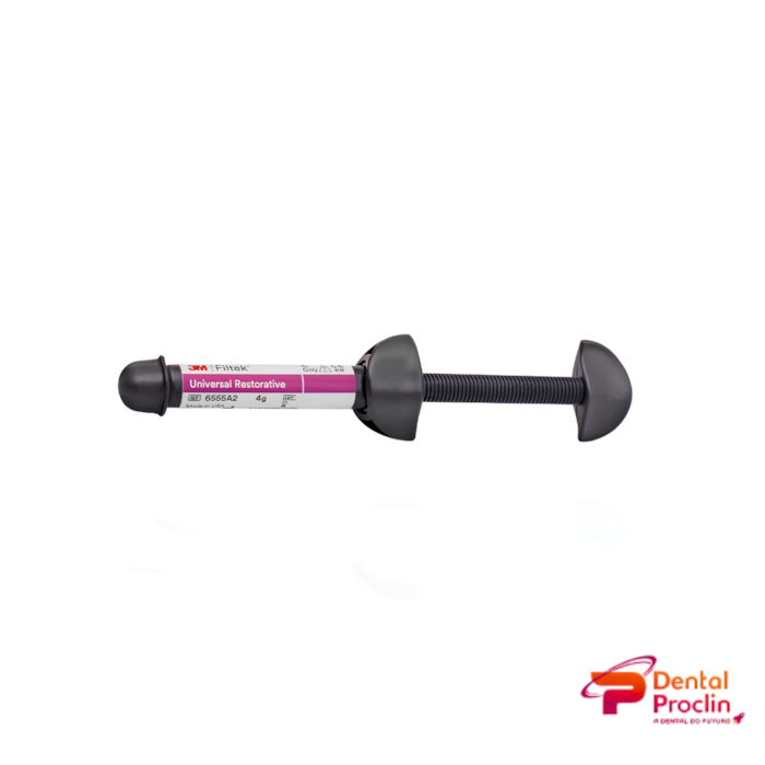 Resina 3M™ Filtek™ Universal - Solventum Validade: 11/26