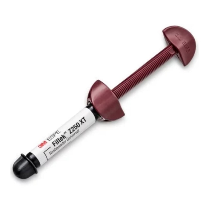 Resina 3M™ Filtek™ Z250 XT - Solventum Validade: 07/25