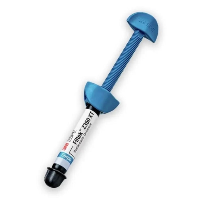 Resina 3M™ Filtek™ Z350 XT - Solventum